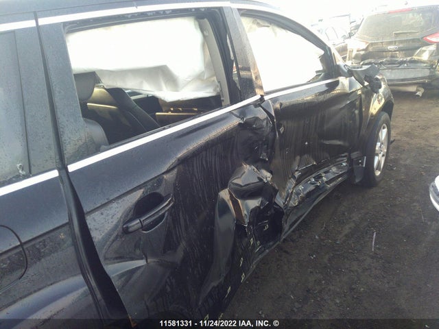 WA1CYCFE6AD000258 Audi Q7 PREMIUM
