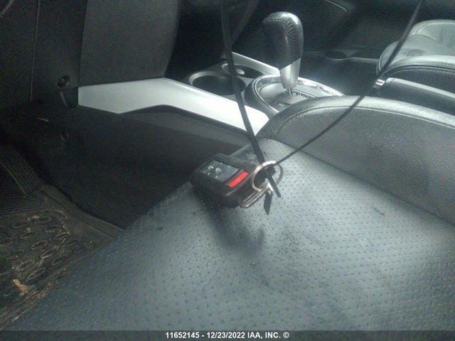JA4AJ4AU1CZ600160 Mitsubishi Rvr Gt