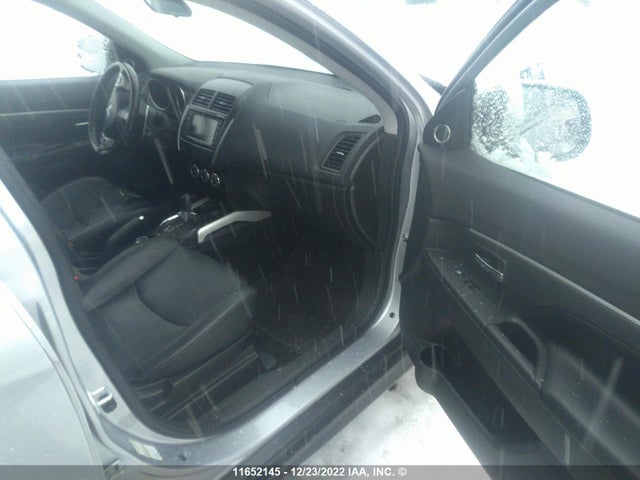 JA4AJ4AU1CZ600160 Mitsubishi Rvr Gt