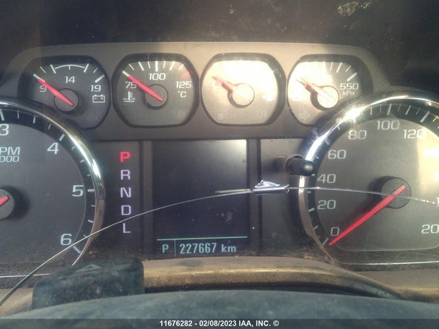 Chevrolet SILVERADO 2017 1GCNCNEH9HZ107239 Image 8