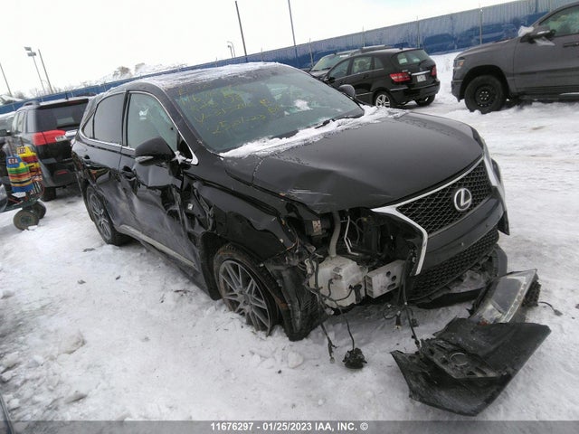 2T2BK1BA1FC313292 auction archive image