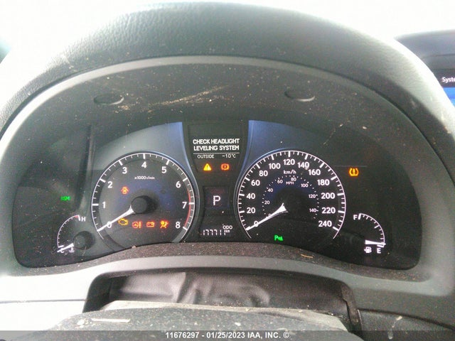 2T2BK1BA1FC313292 Lexus Rx 350/base/f Sport