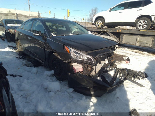 Hyundai Sonata Sport/limited 2016 5NPE34AF1GH276255 main image