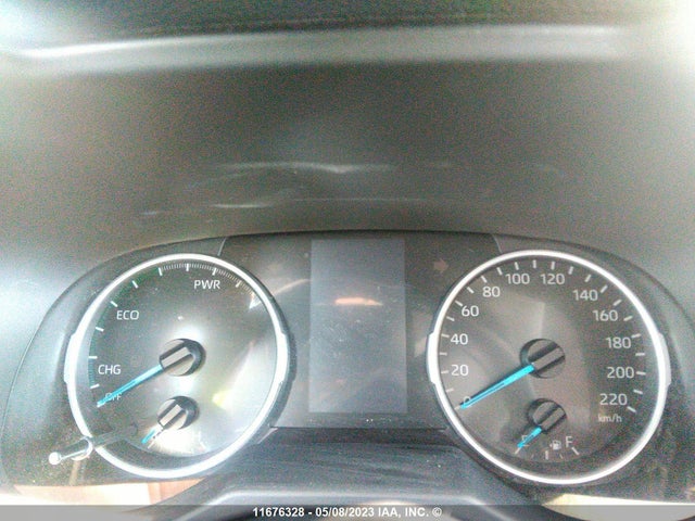 Toyota Rav4 Xle 2021 2T3RWRFV0MW110089 Image 7
