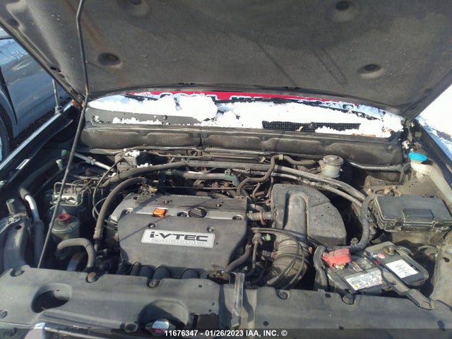 Honda CR-V 2004 JHLRD78934C806834 Image 11