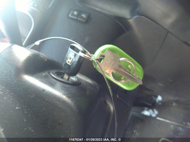 Honda CR-V 2004 JHLRD78934C806834 Image 3