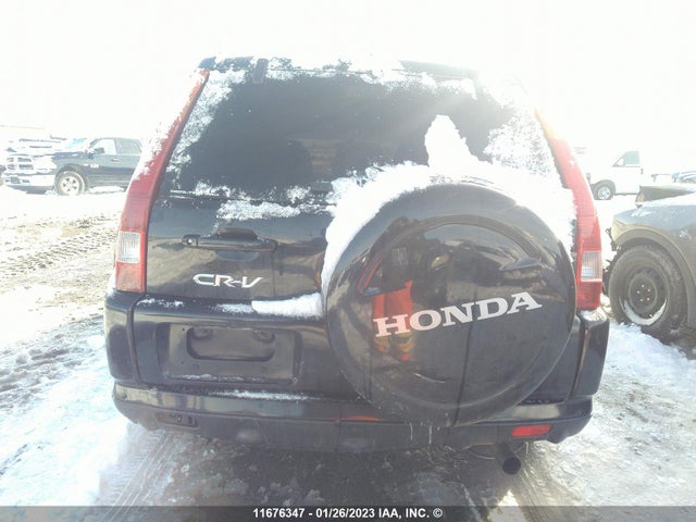 Honda CR-V 2004 JHLRD78934C806834 Image 7