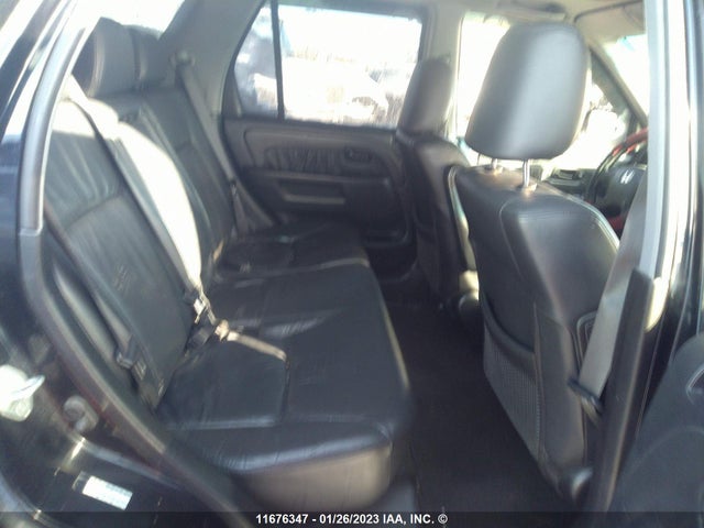 Honda CR-V 2004 JHLRD78934C806834 Image 9