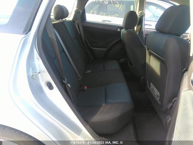 Toyota Corolla Matrix Xr 2005 2T1KR32E95C914558 Image 9