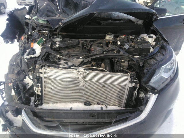 Chevrolet EQUINOX LT 2020 2GNAXUEV1L6275519 Image 11