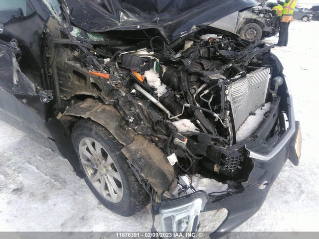 Chevrolet EQUINOX LT 2020 2GNAXUEV1L6275519 Image 7
