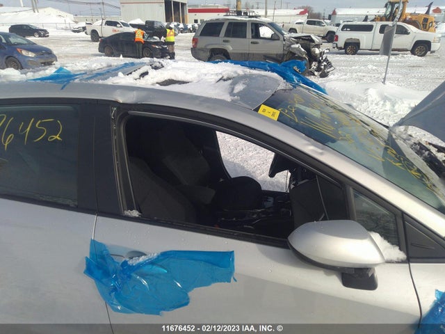 Toyota COROLLA LE 2022 5YFBPMBE4NP322982 Image 7