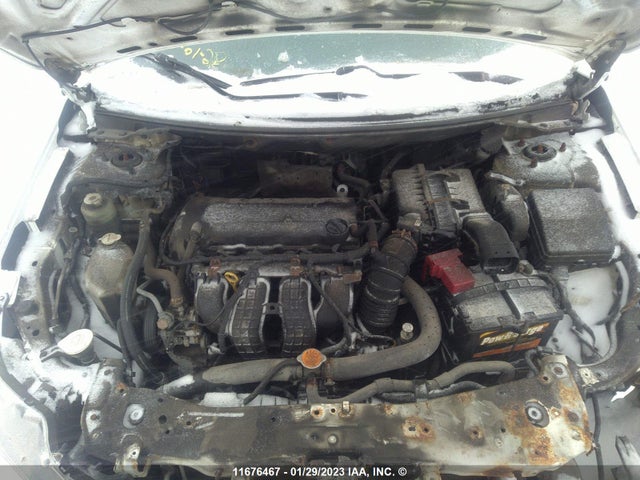 JA3AU16U79U610586 Mitsubishi Lancer