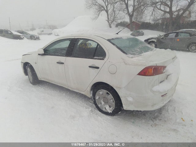 JA3AU16U79U610586 Mitsubishi Lancer