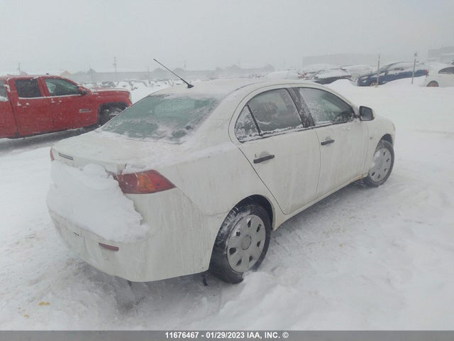 JA3AU16U79U610586 Mitsubishi Lancer