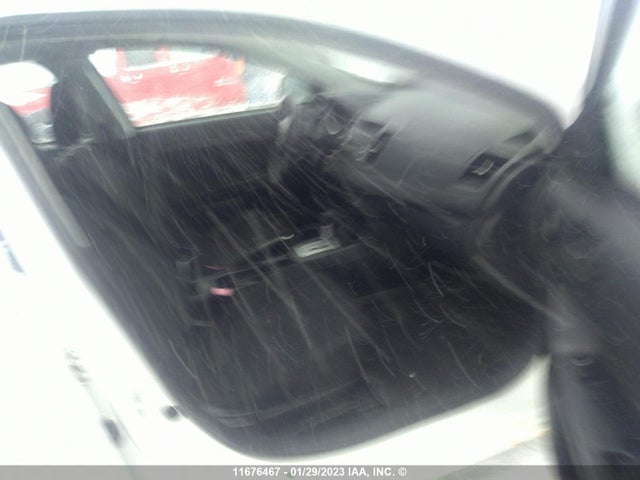 JA3AU16U79U610586 Mitsubishi Lancer