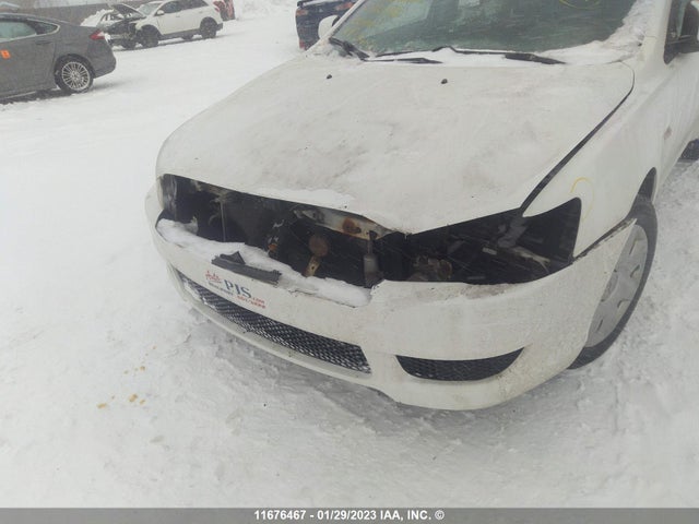 JA3AU16U79U610586 Mitsubishi Lancer