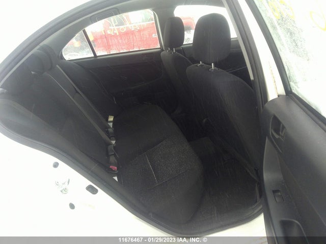 JA3AU16U79U610586 Mitsubishi Lancer