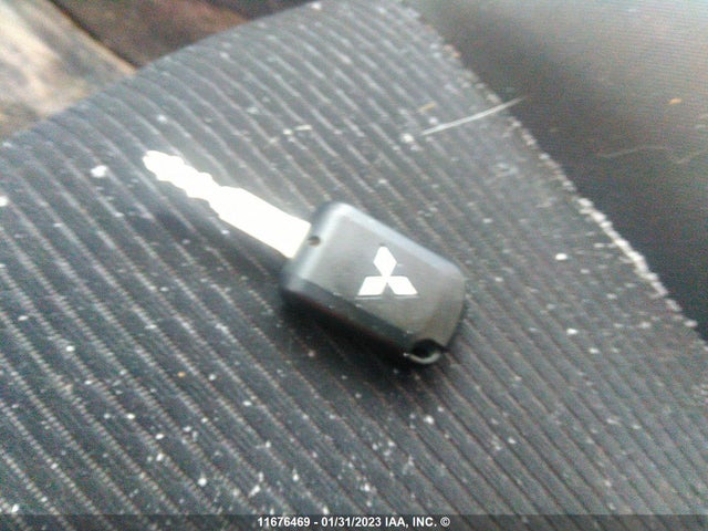JA32V2FW5GU602105 Mitsubishi Lancer Es/se/sel