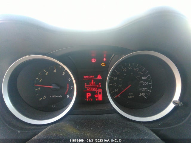 JA32V2FW5GU602105 Mitsubishi Lancer Es/se/sel