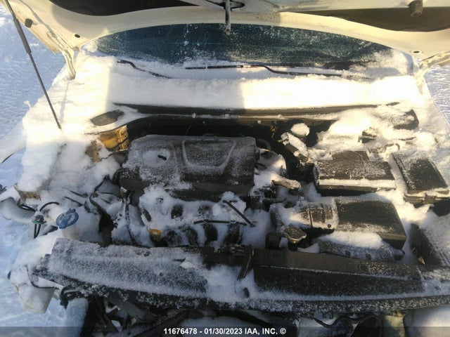Hyundai Accent Se/sel 2019 3KPC25A39KE050676 Image 11