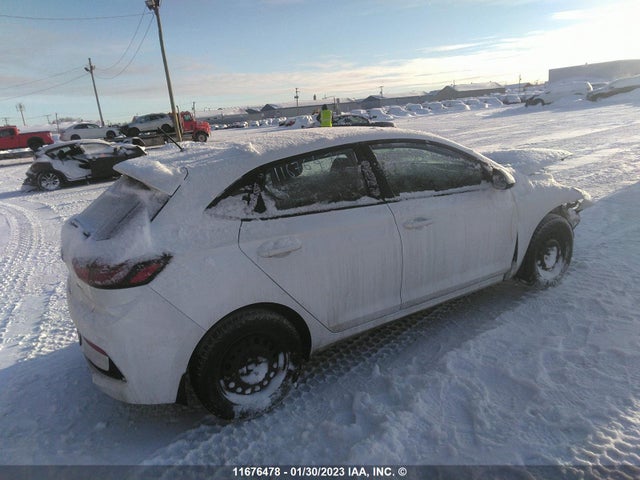 Hyundai Accent Se/sel 2019 3KPC25A39KE050676 Image 5