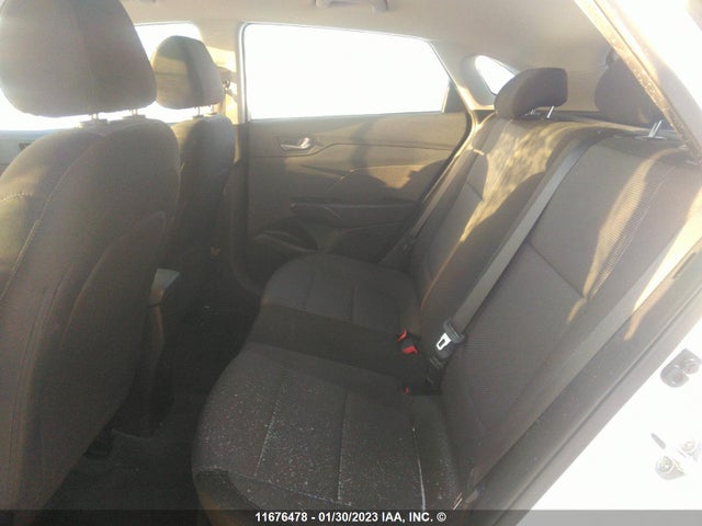 Hyundai Accent Se/sel 2019 3KPC25A39KE050676 Image 9