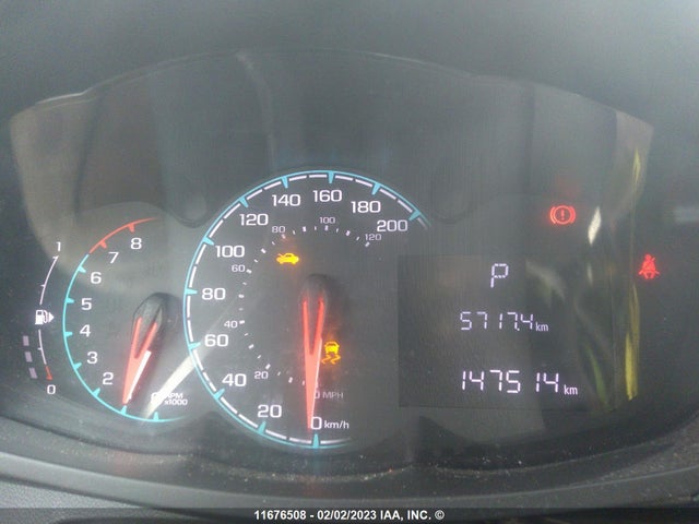 Chevrolet SPARK 1LT 2019 KL8CD6SAXKC763311 Image 7