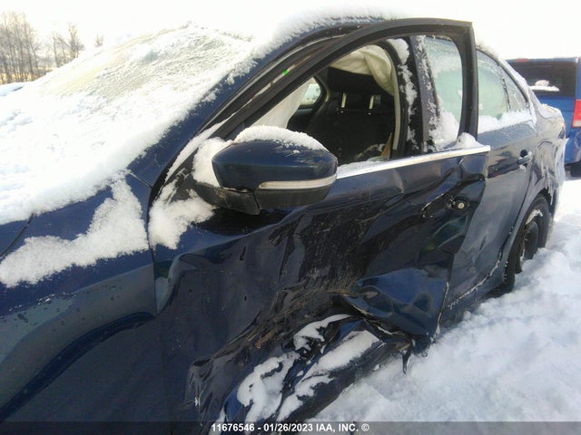 Volkswagen JETTA SE 2013 3VWBX7AJ1DM362648 Image 7