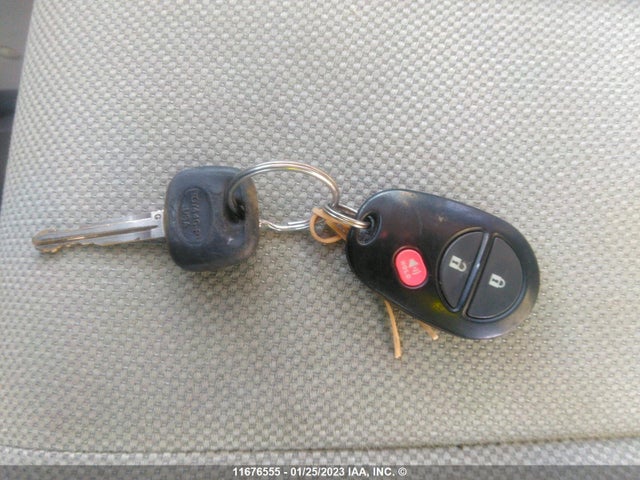 Toyota SIENNA 2014 5TDZK3DC1ES440997 Image 3
