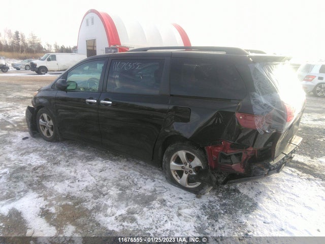 Toyota SIENNA 2014 5TDZK3DC1ES440997 Image 5