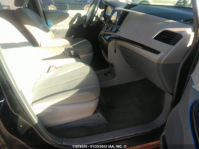 Toyota SIENNA 2014 5TDZK3DC1ES440997 Image 7
