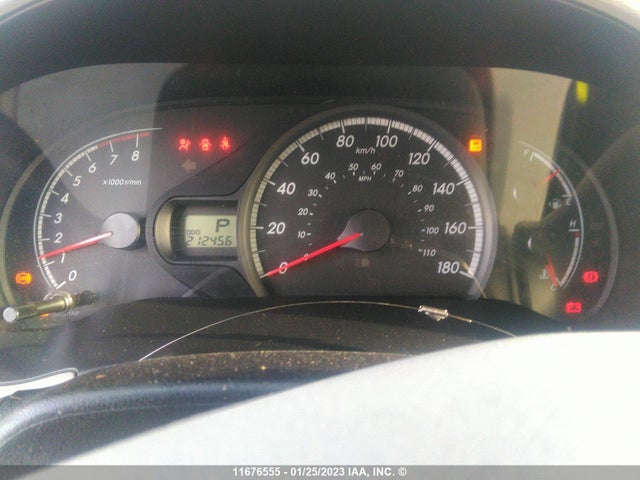 Toyota SIENNA 2014 5TDZK3DC1ES440997 Image 9