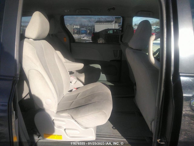 Toyota SIENNA 2014 5TDZK3DC1ES440997 Image 10