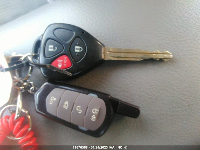 Toyota RAV4 2012 2T3BF4DV3CW182622 Image 3