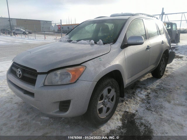 Toyota RAV4 2012 2T3BF4DV3CW182622 Image 2