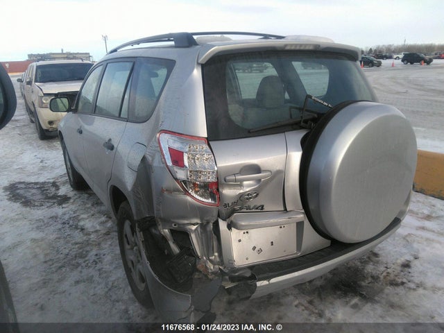 Toyota RAV4 2012 2T3BF4DV3CW182622 Image 4