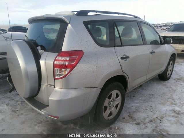 Toyota RAV4 2012 2T3BF4DV3CW182622 Image 5