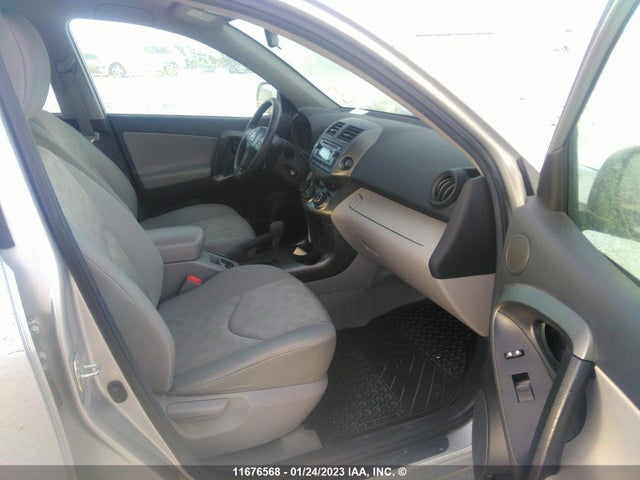 Toyota RAV4 2012 2T3BF4DV3CW182622 Image 6