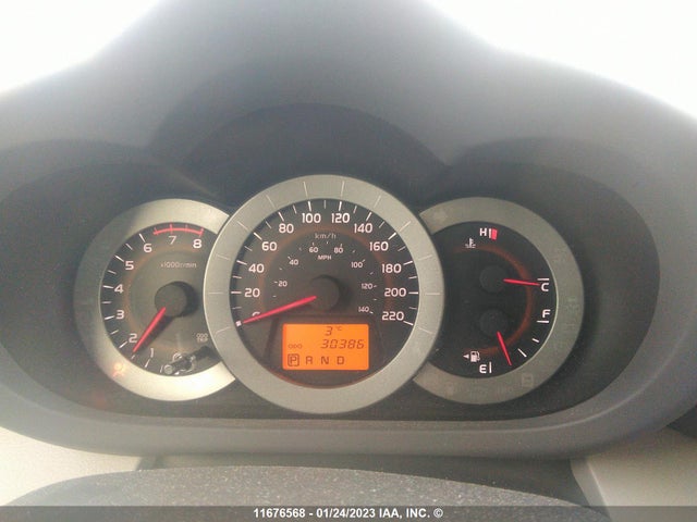 Toyota RAV4 2012 2T3BF4DV3CW182622 Image 8
