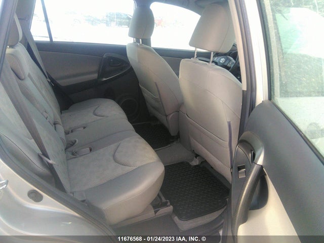 Toyota RAV4 2012 2T3BF4DV3CW182622 Image 9