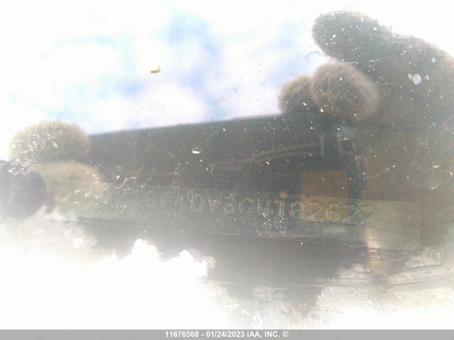 Toyota RAV4 2012 2T3BF4DV3CW182622 Image 10