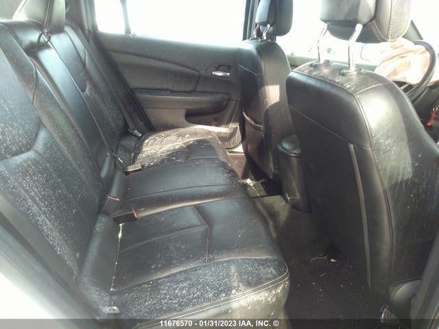 Chrysler 200 Limited 2014 1C3CCBCG2EN178080 Image 8