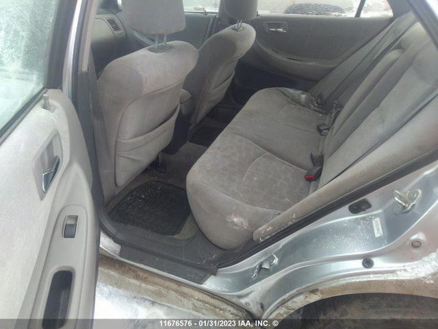 Honda ACCORD EX 2001 1HGCG56631A806722 Image 9