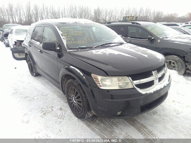 2009 3D4GH57V89T166808 main image