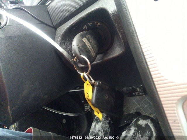 Dodge Journey Sxt 2009 3D4GH57V89T166808 Image 3