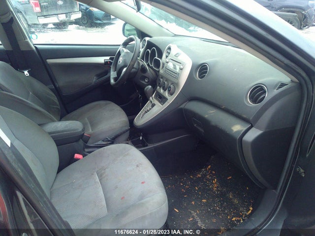 Toyota Matrix Wagon 2012 2T1KU4EE9CC820693 Image 6