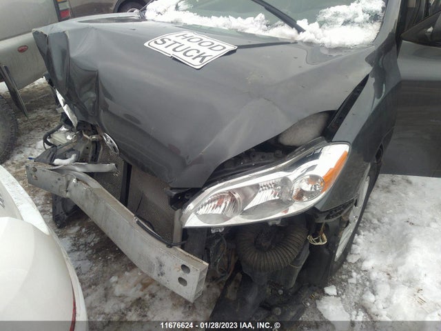 Toyota Matrix Wagon 2012 2T1KU4EE9CC820693 Image 7
