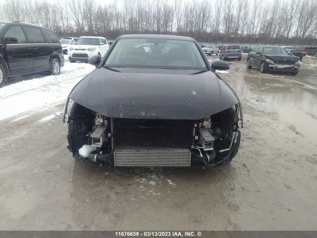 WAUANAF41JN013377 Audi A4 PREMIUM