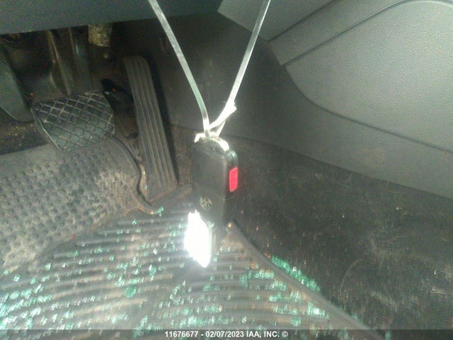 3VWDK7AJ3DM379748 Volkswagen Jetta